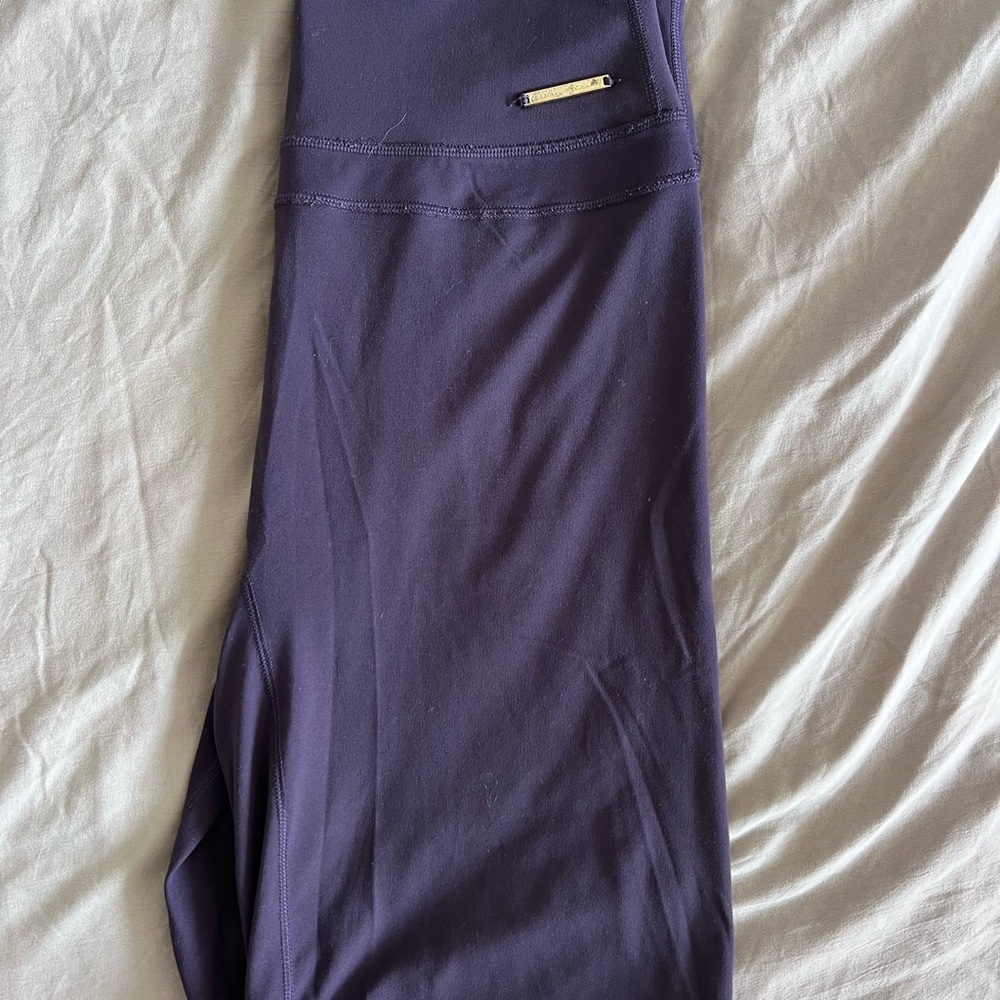 Whitney Simmons Gymshark Bike Shorts